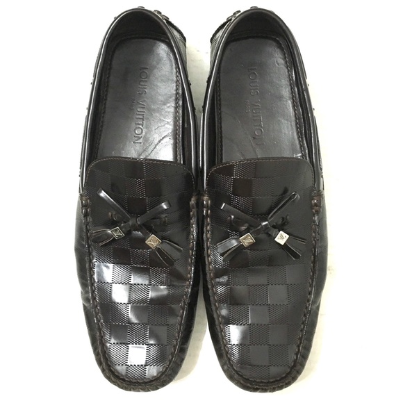 Louis Vuitton Imola Damier 
